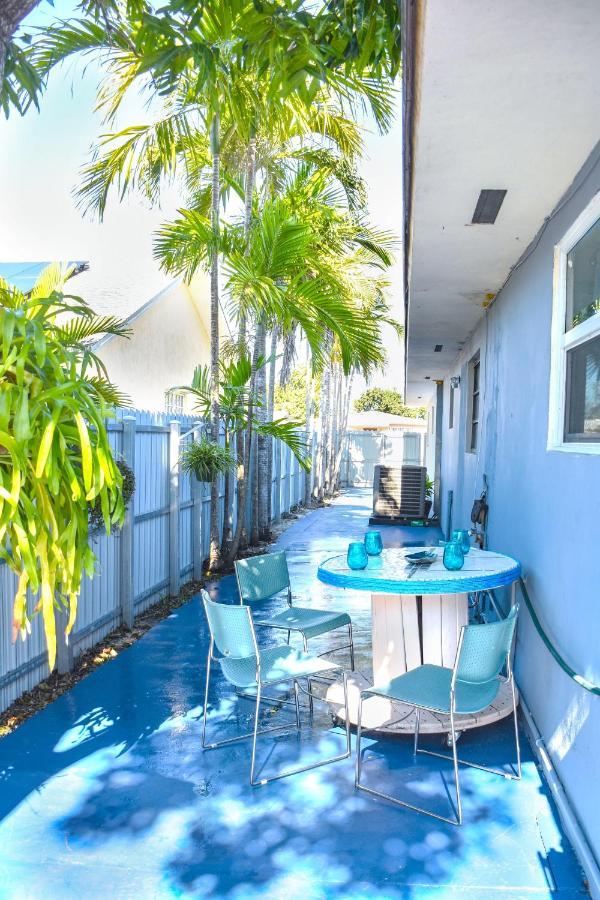 Miami Boho Beach Place Hialeah Luaran gambar