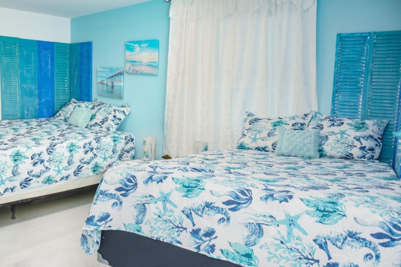 Miami Boho Beach Place Hialeah Luaran gambar
