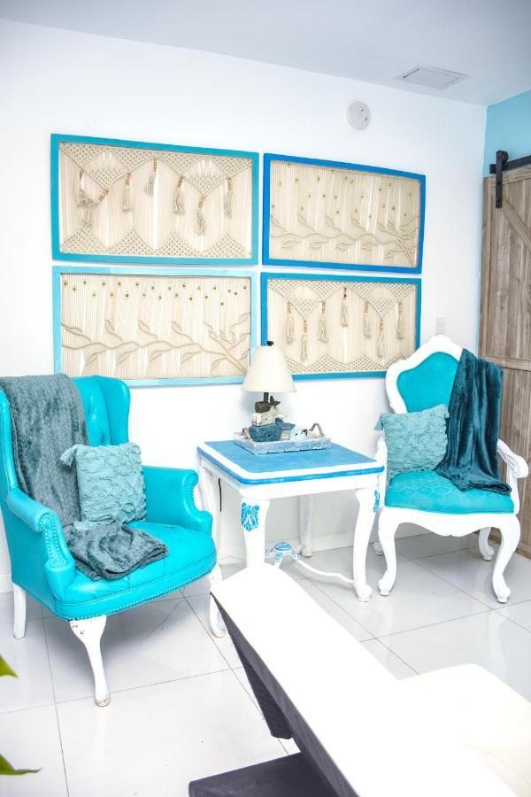 Miami Boho Beach Place Hialeah Luaran gambar