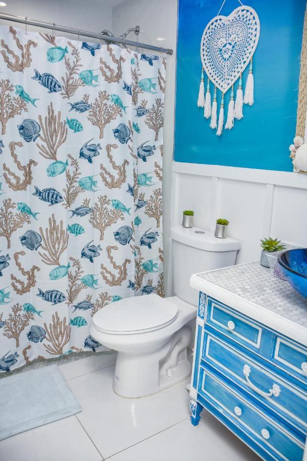 Miami Boho Beach Place Hialeah Luaran gambar